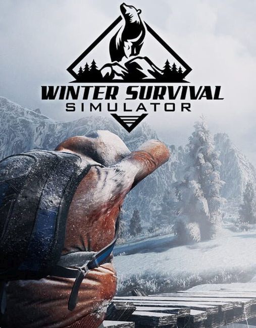 Winter Survival Simulator