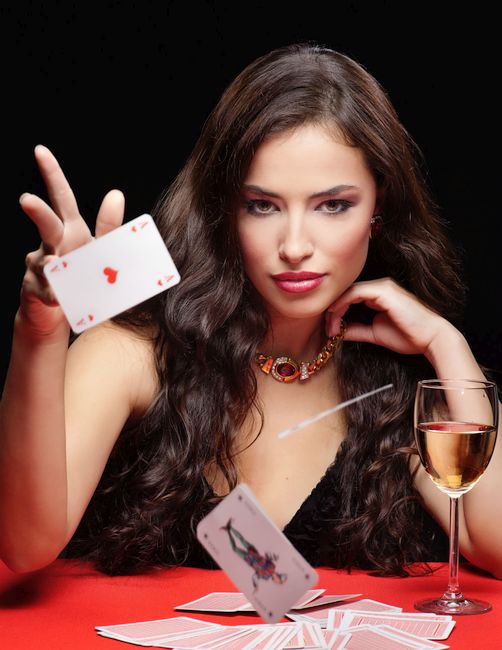 Video Strip Poker Classic