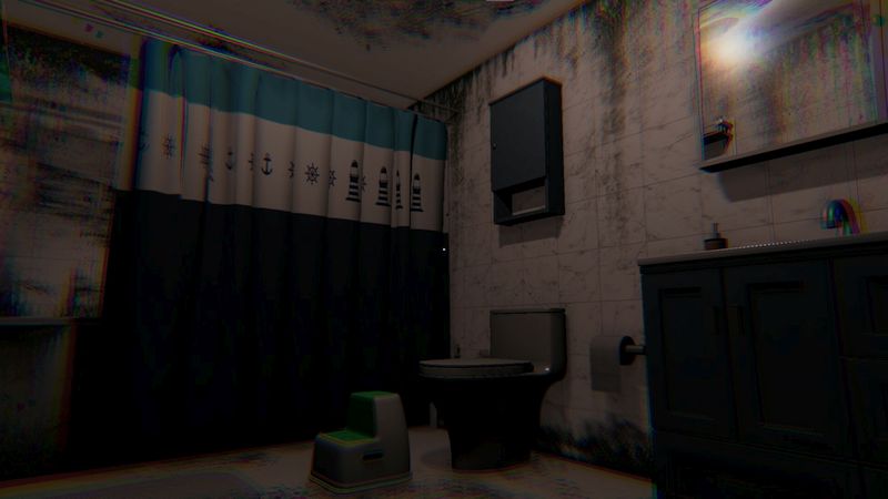 Nocturia The Game - Скриншот 2 Nocturia The Game - Скриншот 2