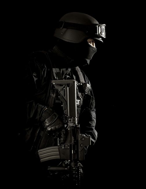 Обложка инди-игры Tactical Assault VR