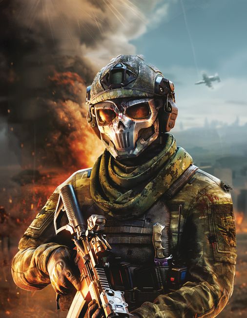 Zero Caliber 2: Remastered