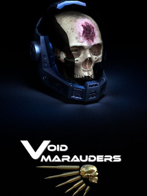 Void Marauders
