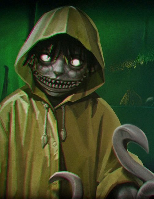Static Dread: The Lighthouse