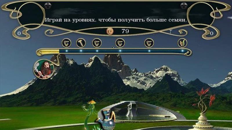 Jewel Match 3 - Скриншот 2 Jewel Match 3 - Скриншот 2
