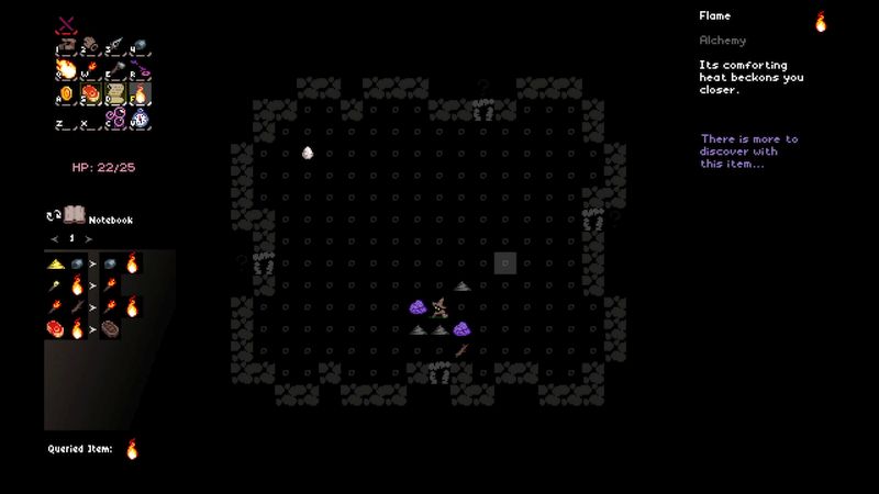 Alchemist's Alcove - Скриншот 2 Alchemist's Alcove - Скриншот 2