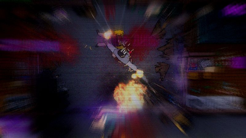 Bloodbath Kavkaz: GOTY Edition - Скриншот 2 Bloodbath Kavkaz: GOTY Edition - Скриншот 2