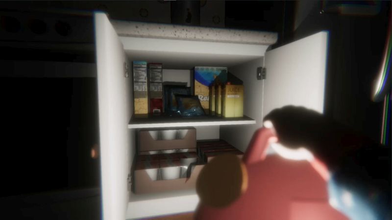 Nocturia The Game - Скриншот 4 Nocturia The Game - Скриншот 4