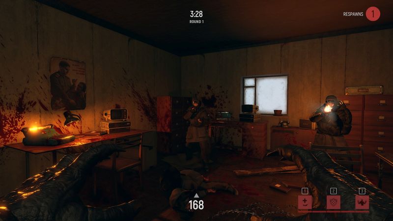 Dead Dozen - Скриншот 4 Dead Dozen - Скриншот 4