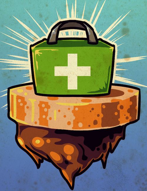 Indie Game Sim