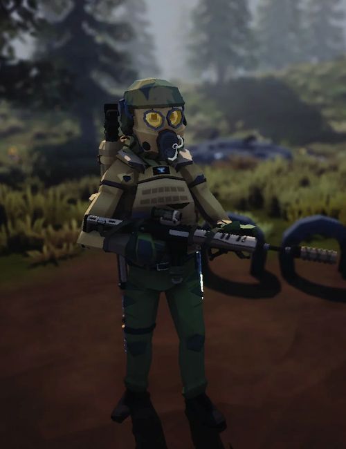 SurrounDead - Русификатор SurrounDead - Русификатор