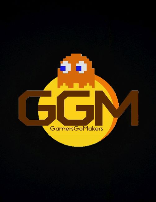 GamersGoMakers