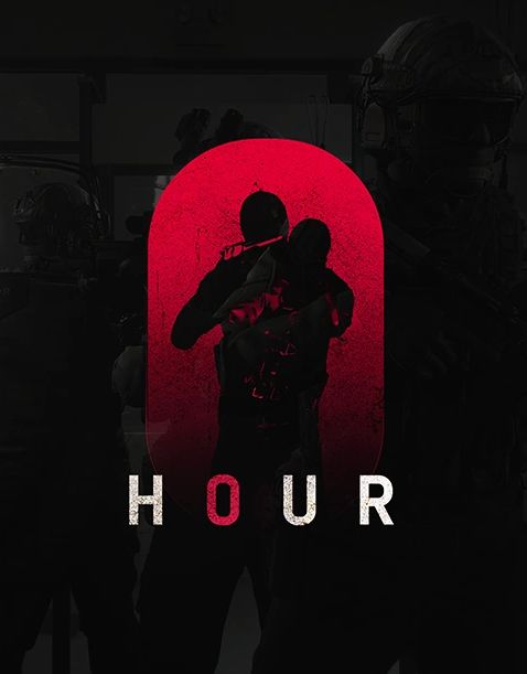 Zero Hour