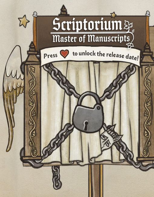 Scriptorium: Master of Manuscripts Scriptorium: Master of Manuscripts