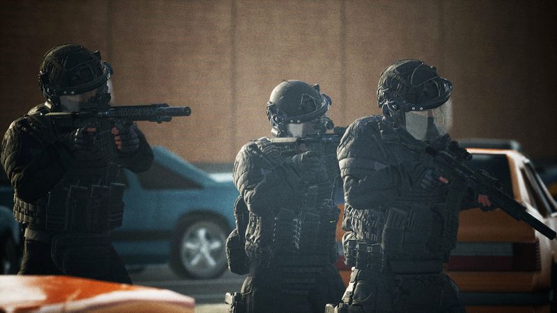 Black One Blood Brothers - Скриншот 2 Black One Blood Brothers - Скриншот 2