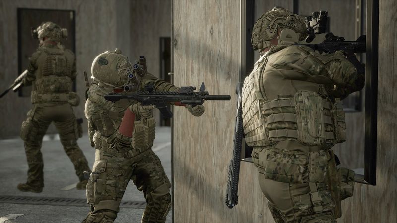 Black One Blood Brothers - Скриншот 4 Black One Blood Brothers - Скриншот 4