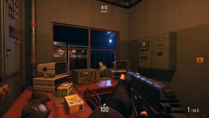 Dead Dozen - Скриншот 2 Dead Dozen - Скриншот 2