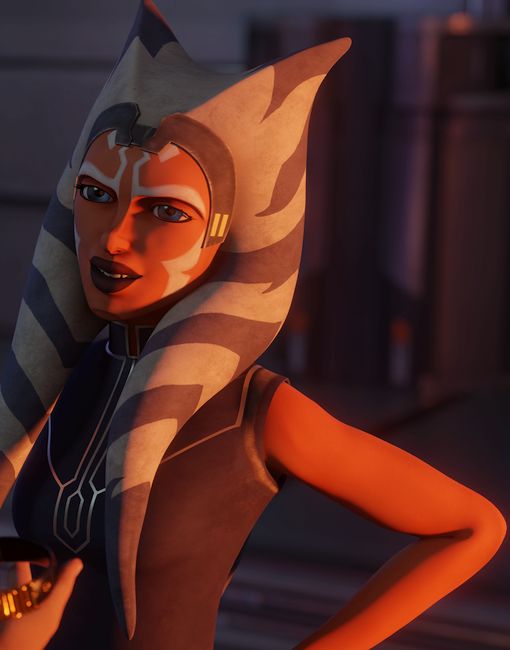 Star Warrior and Space Girls Star Warrior and Space Girls