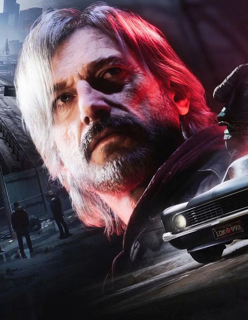 Samson: Русификатор текста