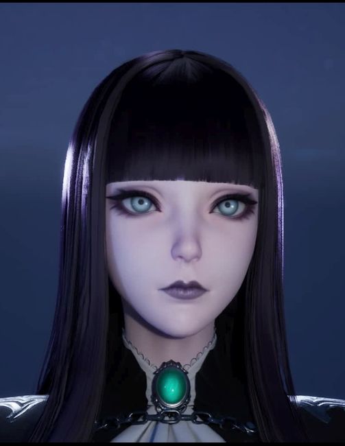Under the Witch: Gothic KurosRoom