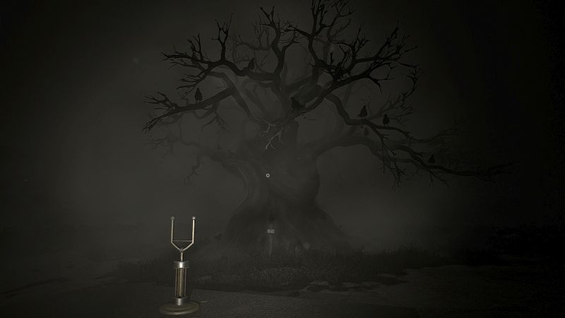 Escape from Umbra - Скриншот 4 Escape from Umbra - Скриншот 4