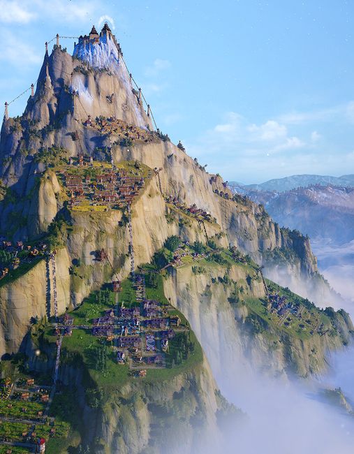 Laysara Summit Kingdom Laysara Summit Kingdom