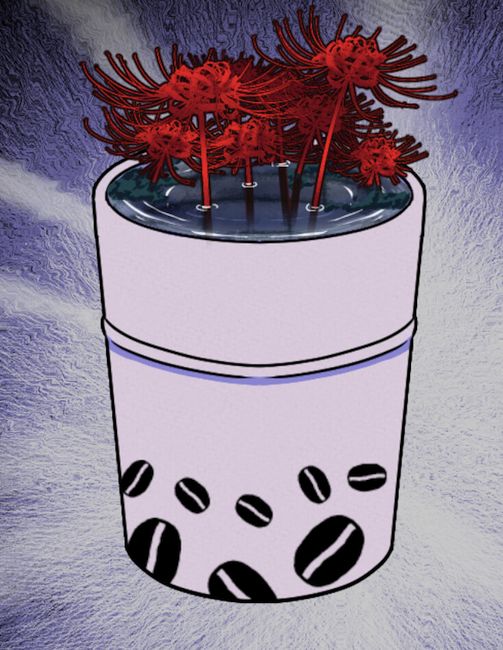 Anomalous Coffee Machine 2 (RUS)