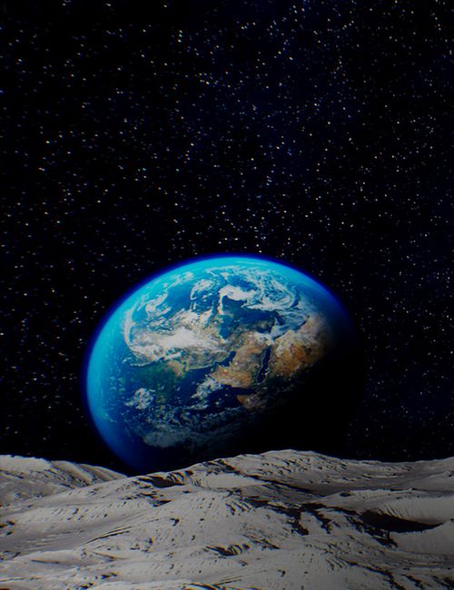 Together: Moon Escape Together: Moon Escape