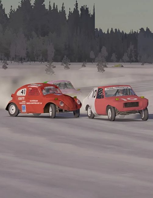 My Winter Car: Сборник модов + русификатор