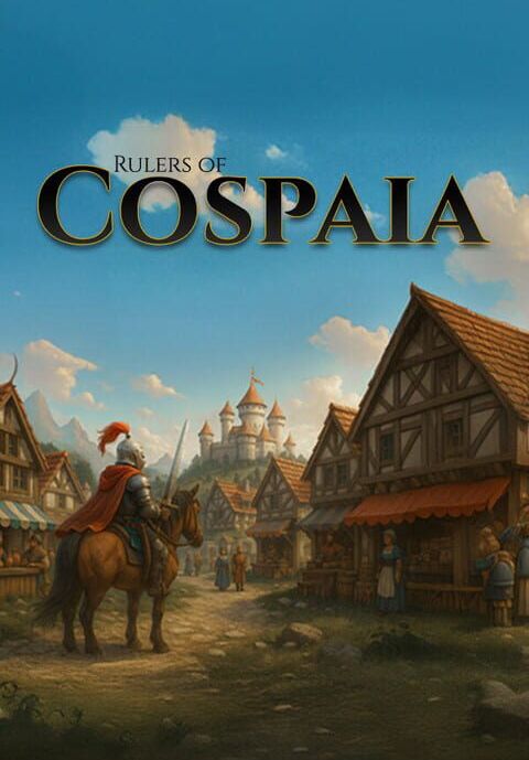 Rulers of Cospaia