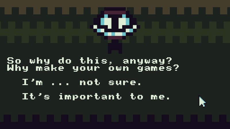 Indie Game Sim - Скриншот 2 Indie Game Sim - Скриншот 2