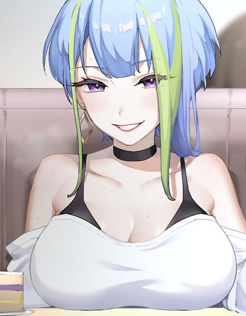 Sex, Secrets & Used Tech (Demo)