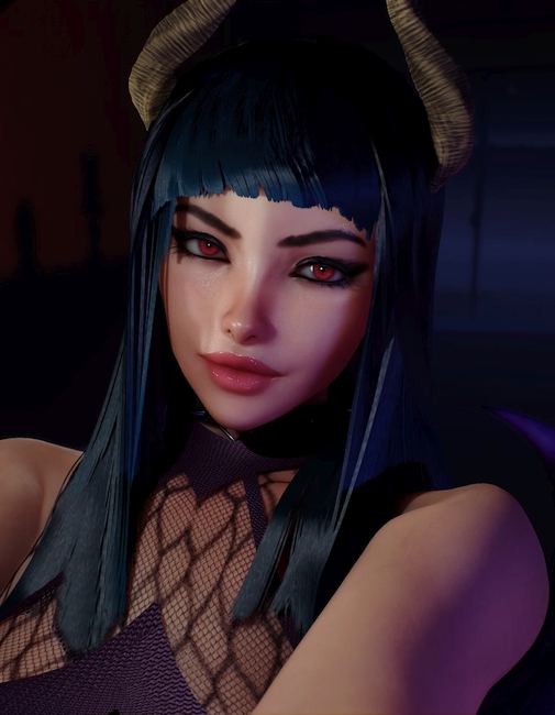 The Wants of Summer (0.53f)