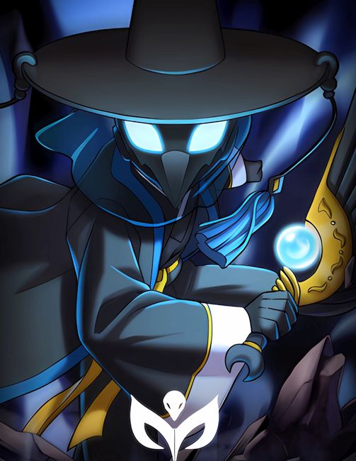 Mask of Soul Mask of Soul