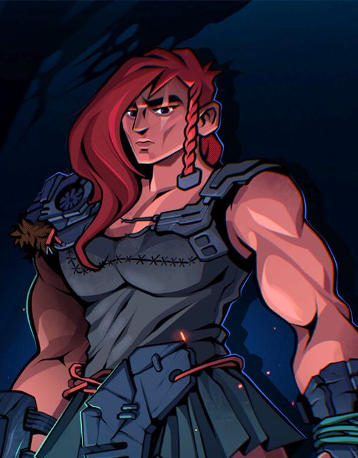 Defenders of the Omniverse