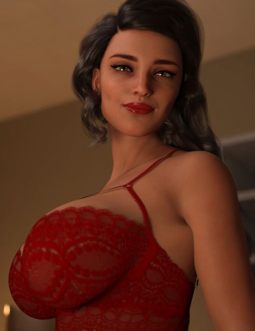 Family Crush (RUS) Family Crush (RUS)