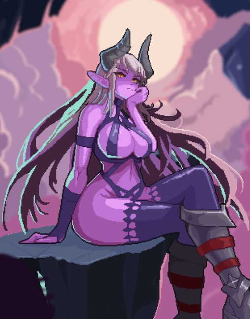 Lust Arcanum