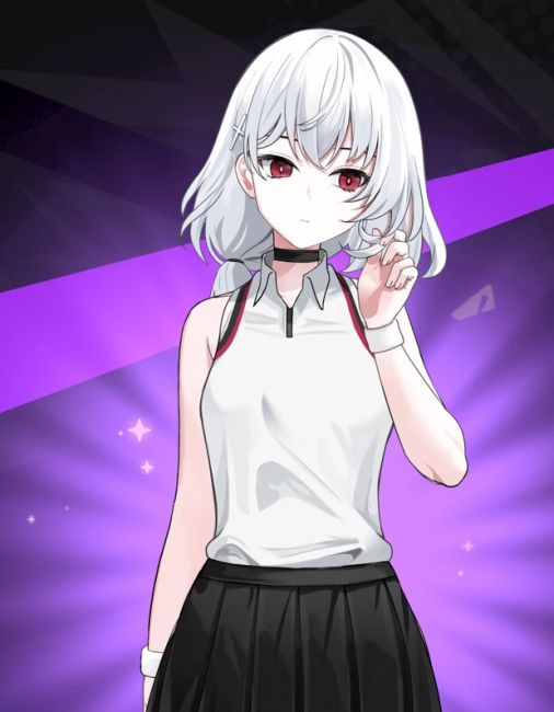 Academy Love Saga