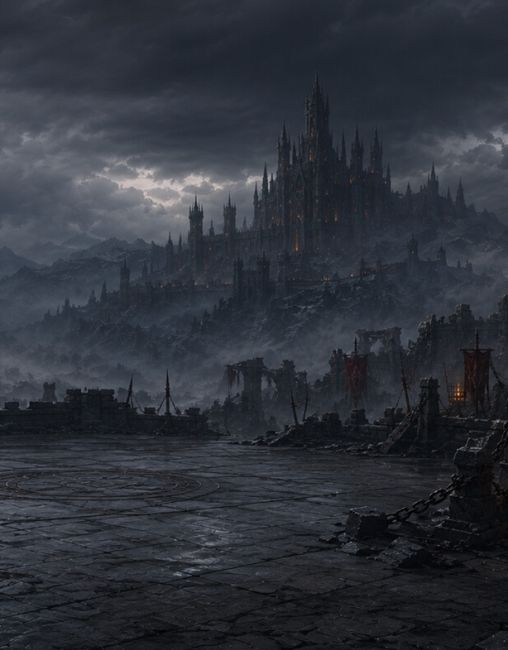 Ember Kingdom Ember Kingdom