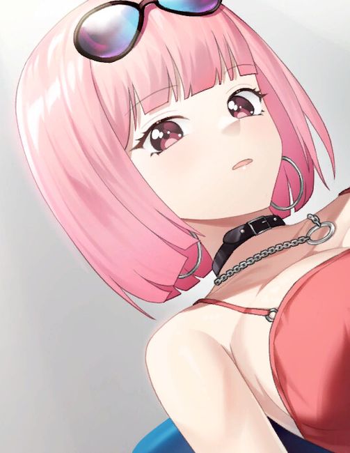 Sex doll came to Life