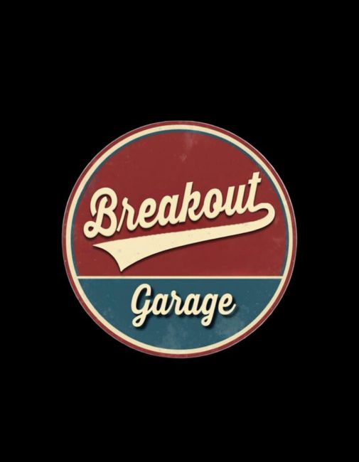 Breakout Garage