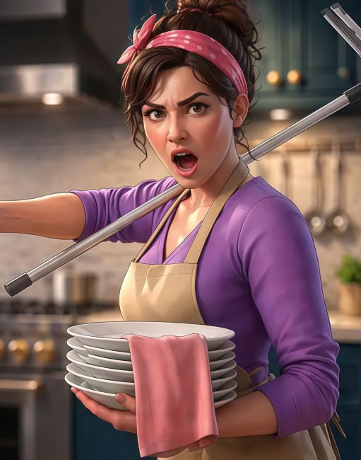 Woman Simulator Woman Simulator