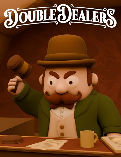 Double Dealers