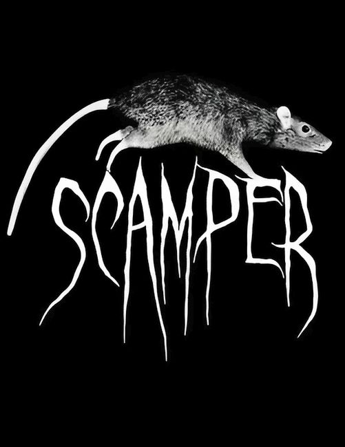 Scamper