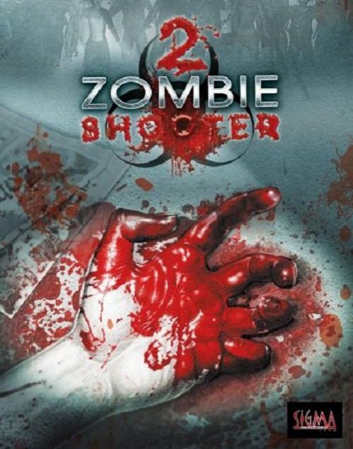 Обложка инди-игры Zombie Shooter 2