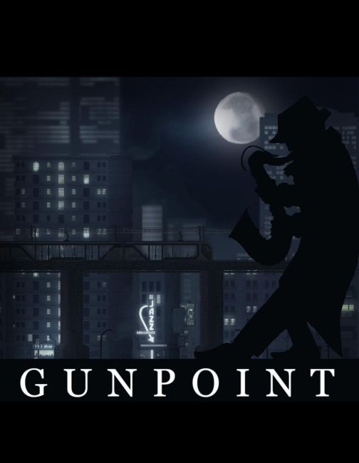 Обложка инди-игры Gunpoint: Special Edition