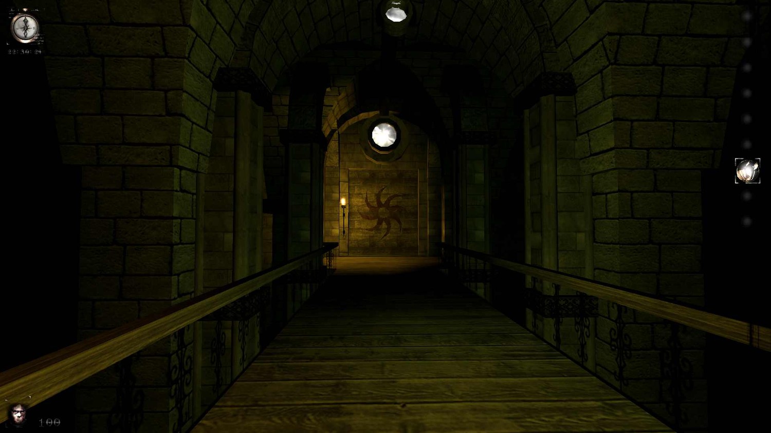 Nosferatu: The Cursed Wedding - Скриншот 4
