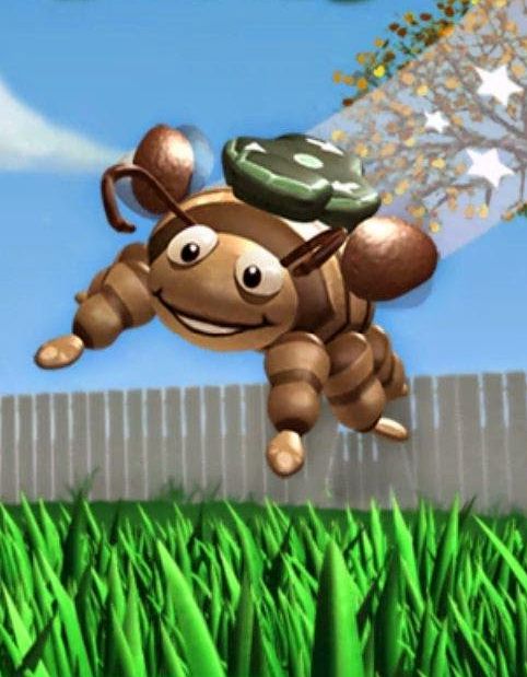 Обложка инди-игры Tumblebugs 2