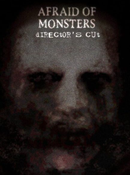 Обложка инди-игры Afraid of Monsters: Director's Cut