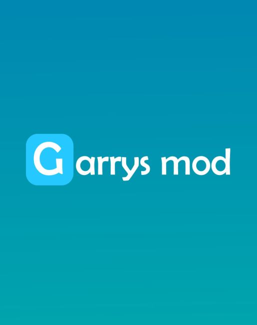 Обложка инди-игры Garry's Mod