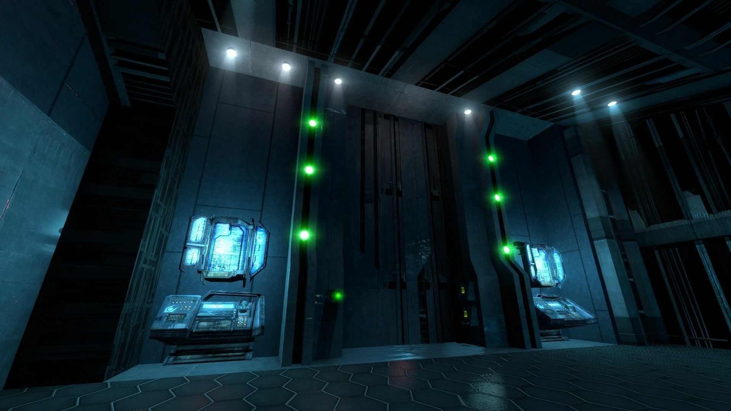 Half-Life: Prospekt - Скриншот 2